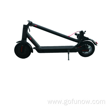 Gofunow powerful off road electric scooters for fun